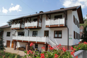 Schönes Doppelzimmer mit separater Küche im nördlichen Nationalpark Schwarzwald Forbach